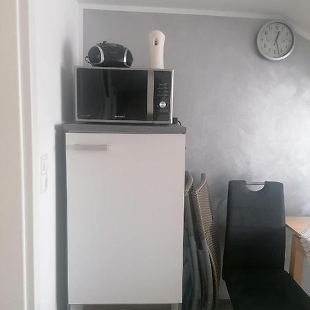 Ferienwohnung Andreea Saarlouis Dış mekan fotoğraf