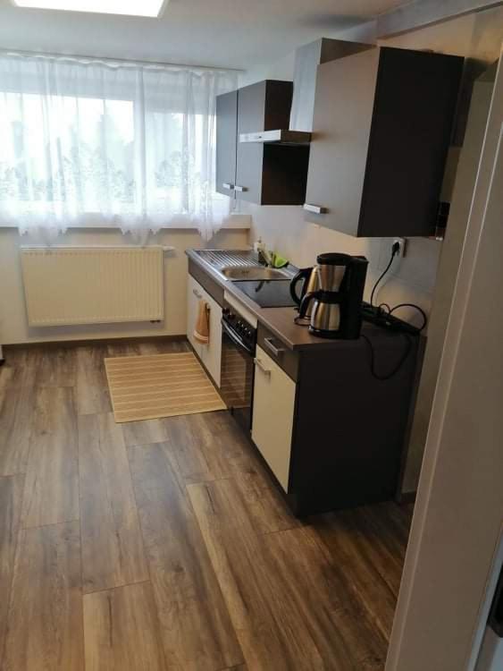Ferienwohnung Andreea Saarlouis Dış mekan fotoğraf