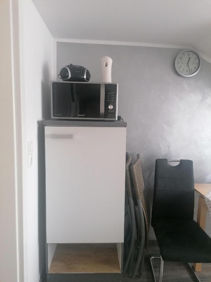 Ferienwohnung Andreea Saarlouis Dış mekan fotoğraf