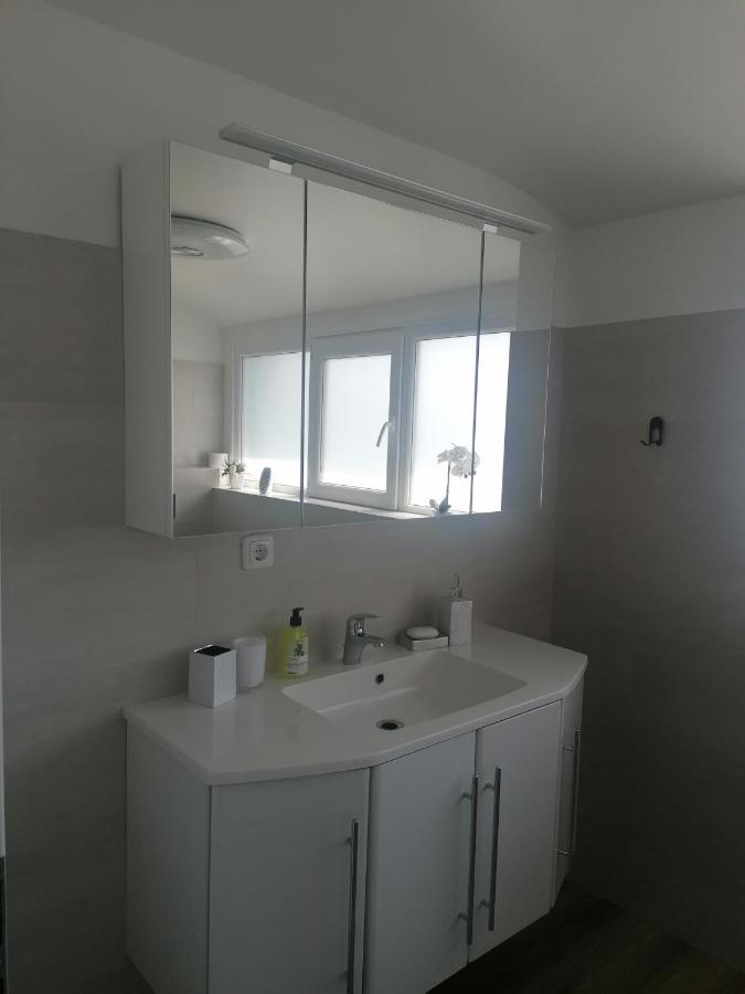 Ferienwohnung Andreea Saarlouis Dış mekan fotoğraf