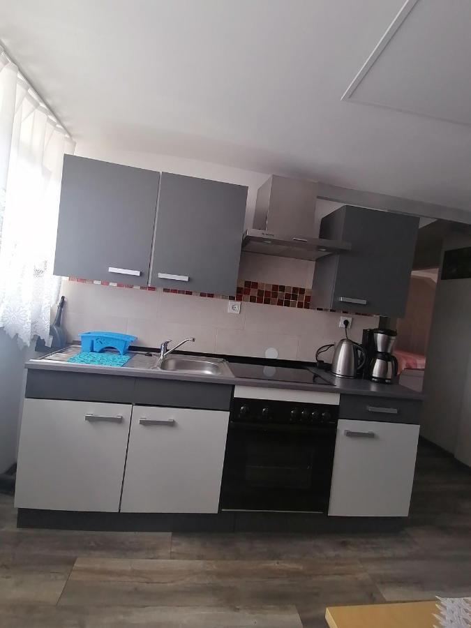 Ferienwohnung Andreea Saarlouis Dış mekan fotoğraf