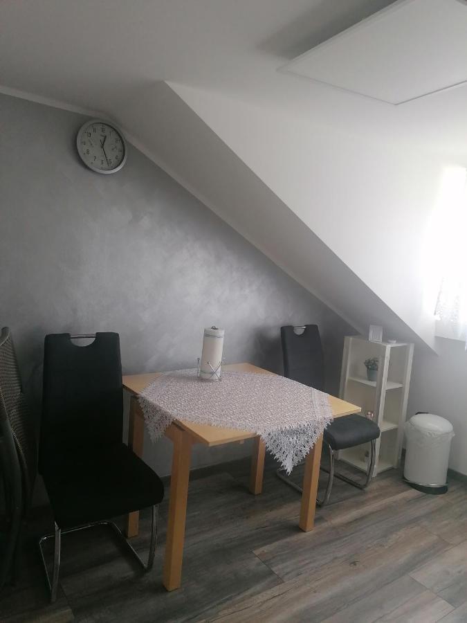 Ferienwohnung Andreea Saarlouis Dış mekan fotoğraf